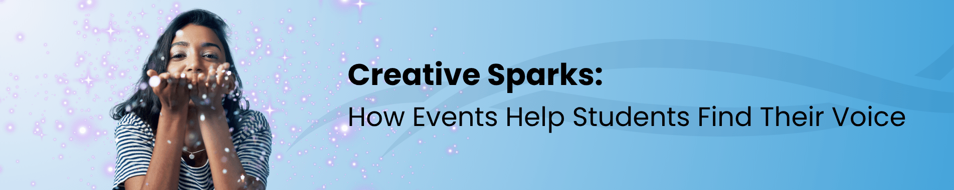 student creativity events