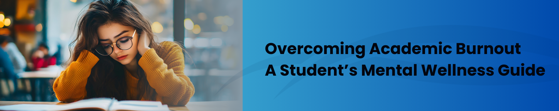 student mental wellness