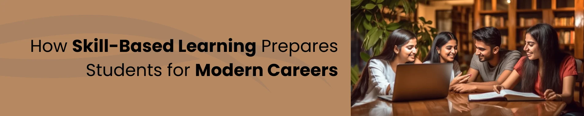 Skill-based learning